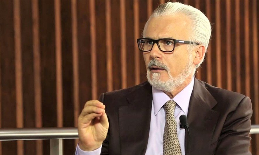 Defensa de Alex Saab llevará el caso a La Haya pero perderá su tiempo