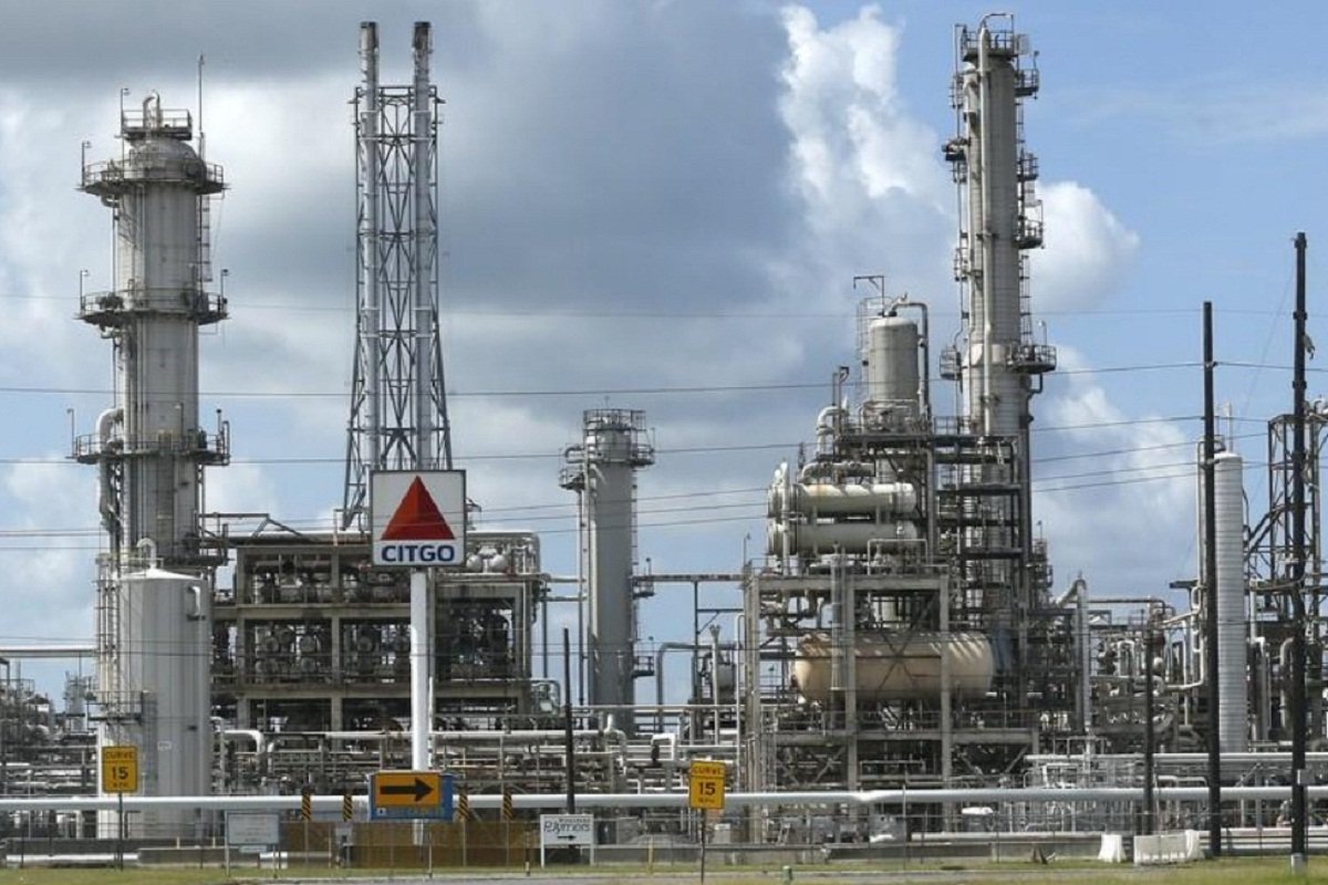 EEUU le comunica al juez del caso Crystallex que no puede autorizar la venta de Citgo