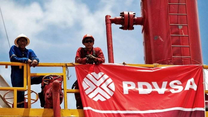 “Los sindicatos traicionaron a la clase obrera”: trabajadores petroleros del Zulia exigen restitución de los derechos laborales
