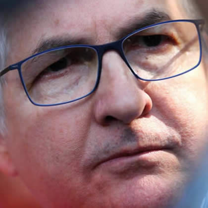 ¿Por qué no hay agua en Venezuela?