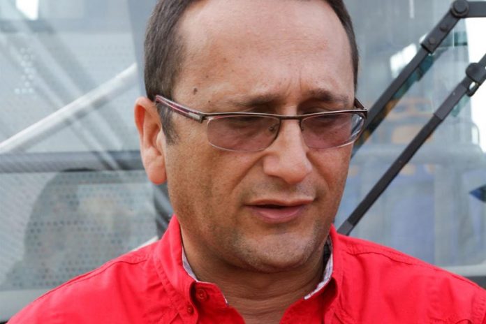 Un alcalde chavista de Zulia se sumó a la lista de casos positivos por covid-19