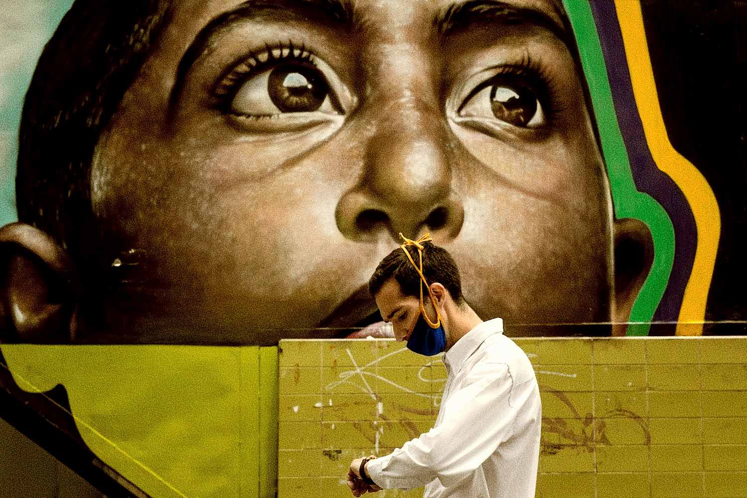 Un viaje que se transformó en una pesadilla: los venezolanos varados en Estados Unidos