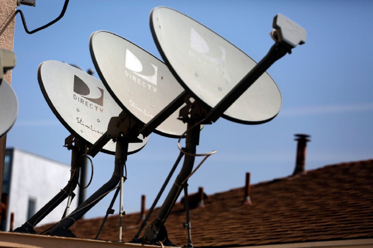 Efe: Maduro y Guaidó se atribuyen el regreso de Directv a Venezuela