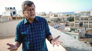 «El ELN y Maduro estamos combatiendo un enemigo común»: entrevista con Pablo Beltrán, negociador de la guerrilla
