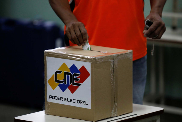 El Grupo de Contacto, el Grupo de Lima, la Unión Europea, EEUU y el Reino Unido exigieron elecciones presidenciales libres en Venezuela