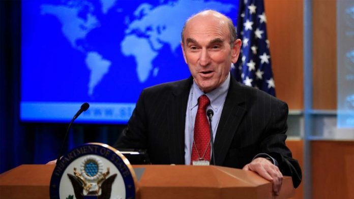 Elliott Abrams a ABC: “Estados Unidos le dará a Alex Saab un juicio justo e imparcial”