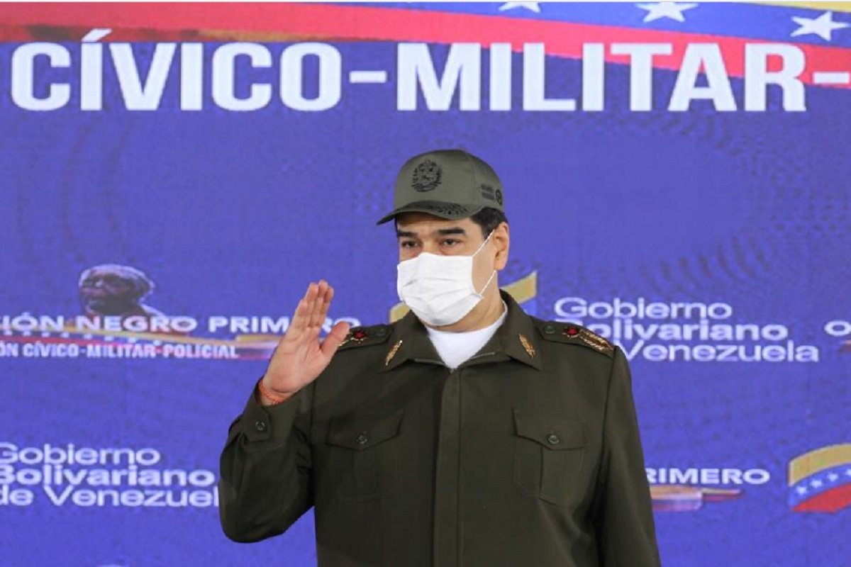 Exasesor de Biden a BBC: Maduro se hizo más fuerte por la estrategia incoherente de Trump