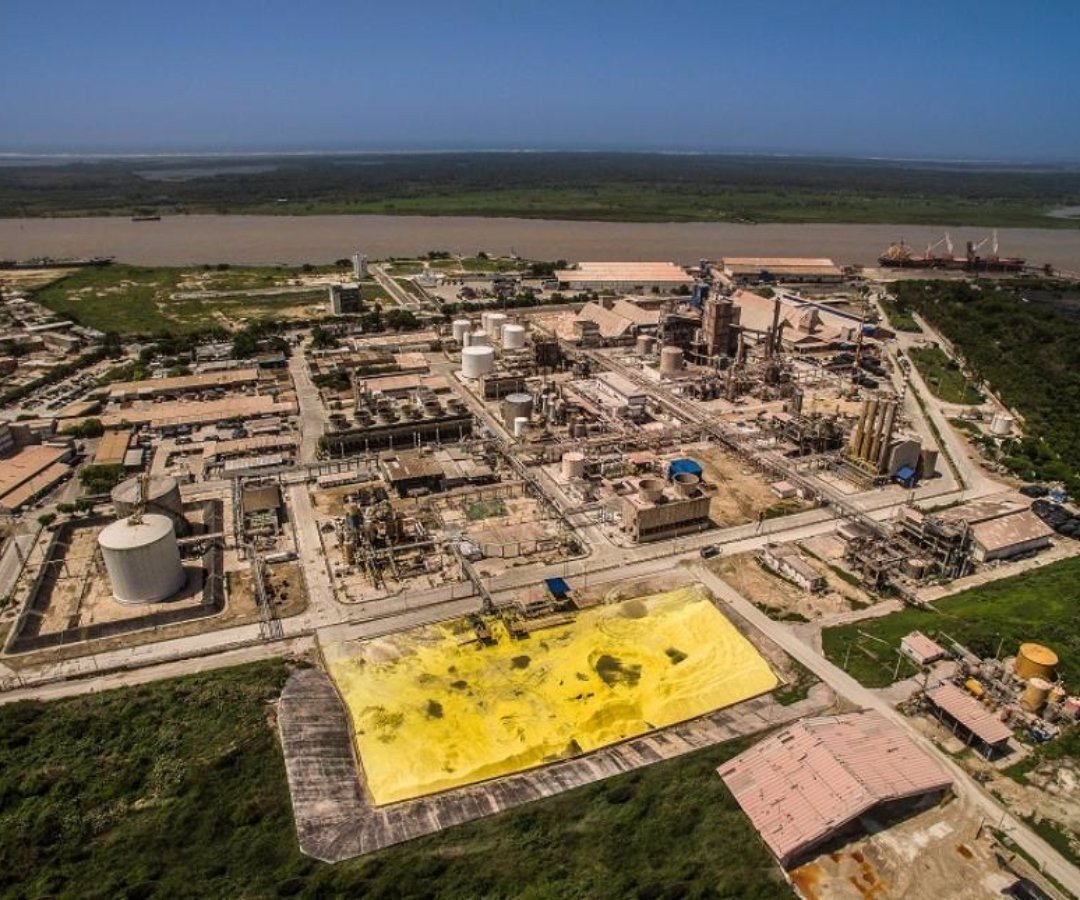 La investigación que arroja irregularidades en el manejo de Monómeros