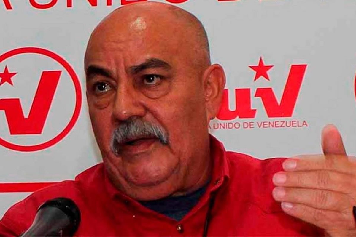 Murió Darío Vivas por Covid-19