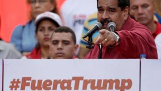 Trump y Venezuela | «La falta de estrategia coherente de Trump ha hecho a Maduro más fuerte»: Juan González, exasesor de Joe Biden