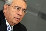 Noel Álvarez: Héroes silentes