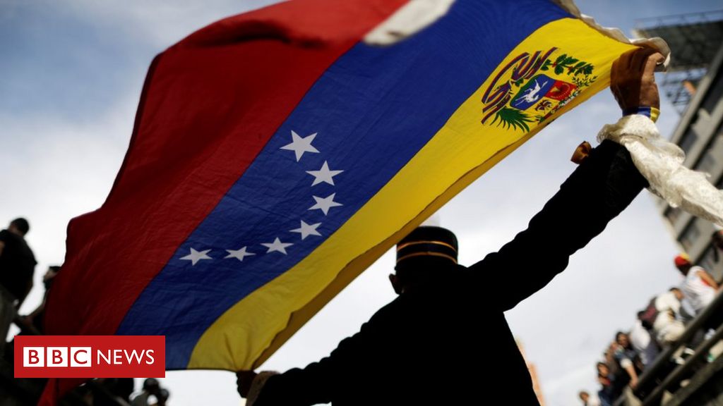 Venezuela: UN investigators accuse authorities of crimes against humanity