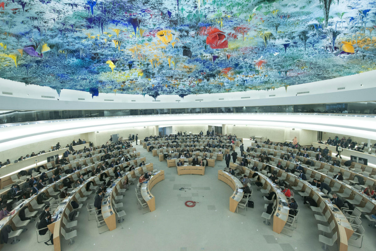 Noticiero Digital – Misión ONU: Maduro, Reverol y Padrino están involucrados en graves crímenes y violaciones de DDHH