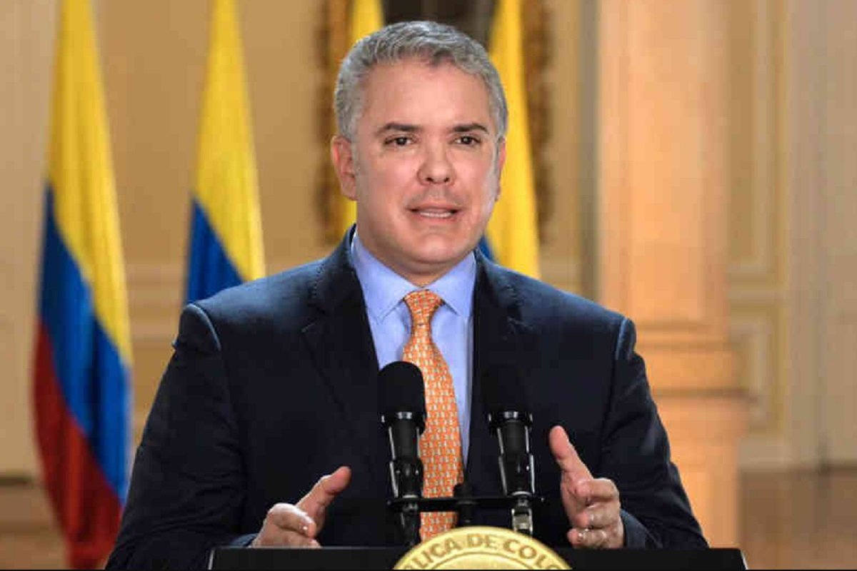 Noticiero Digital – Duque pide a la justicia internacional sanciones e investigación contra Maduro tras informe ONU