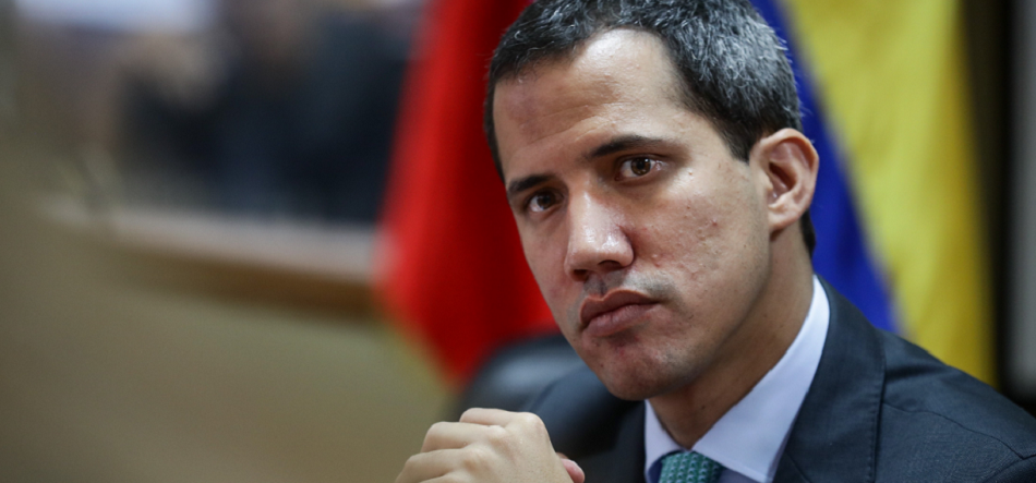 Exprocurador interino se desmarca de acusaciones de extorsión sobre funcionarios de Guaidó
