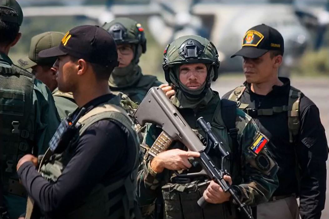 La pugna detrás de enfrentamiento entre “disidencias” Farc y fuerzas de Maduro
