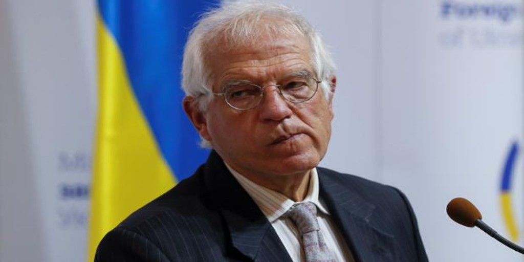 El PP pide explicaciones a Borrell por enviar una delegación a Caracas