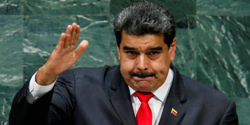 Estados Unidos denuncia que el aplazamiento de las elecciones solo beneficia al chavismo