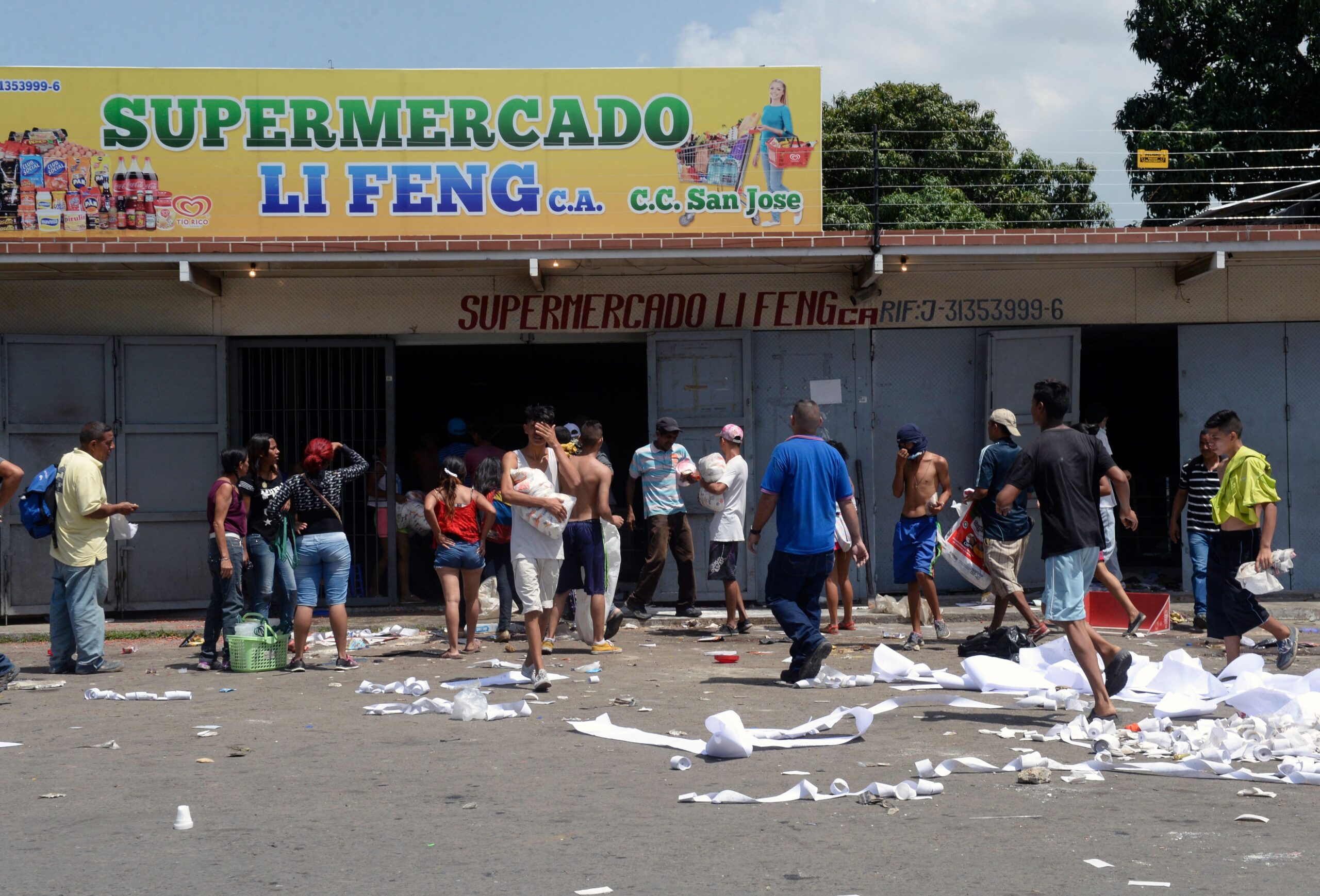 Covid-19 in Venezuela: How the Pandemic Deepened a Humanitarian Crisis