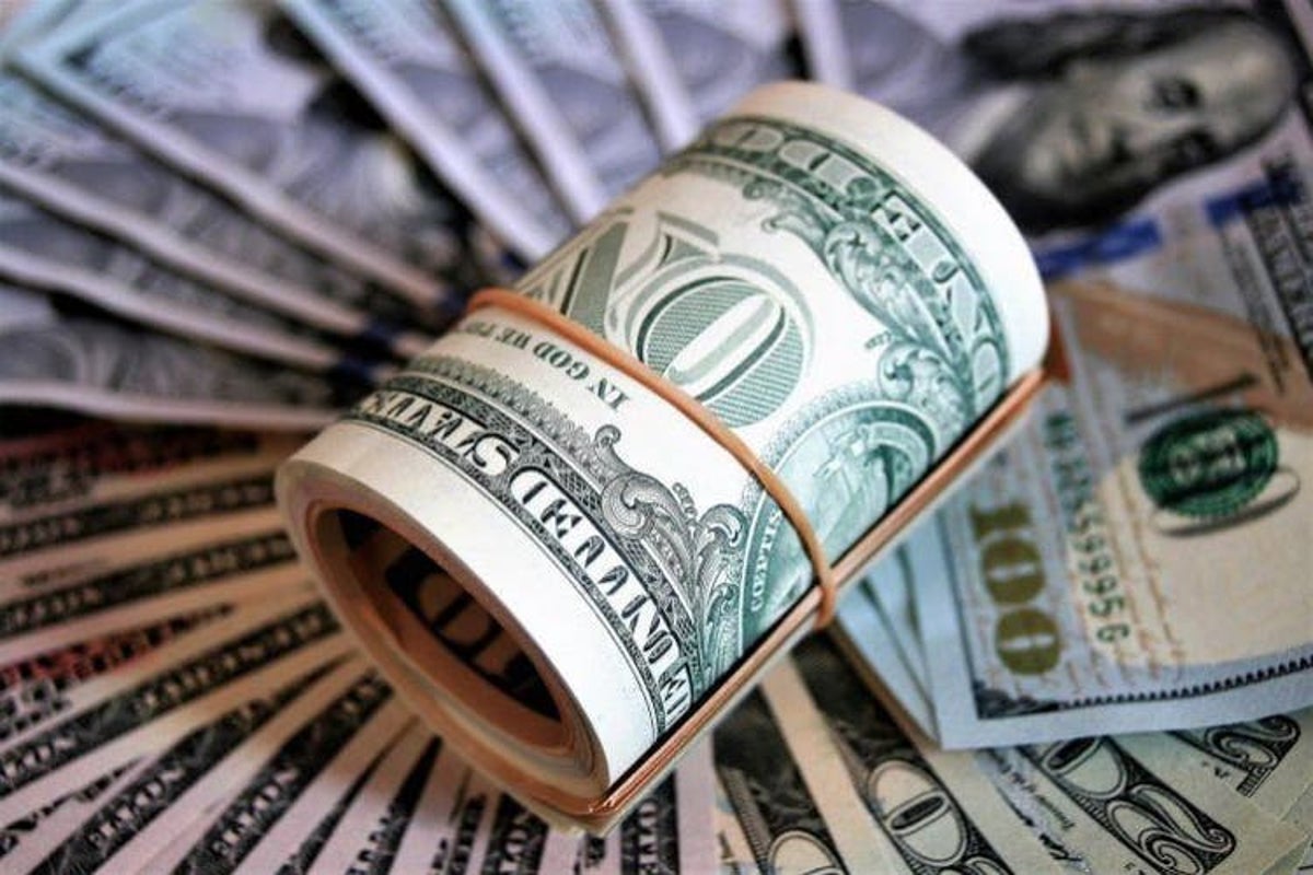 Noticiero Digital – 99 centavos mensuales es el sueldo del venezolano: Dólar paralelo traspasó barrera de los Bs. 400 mil