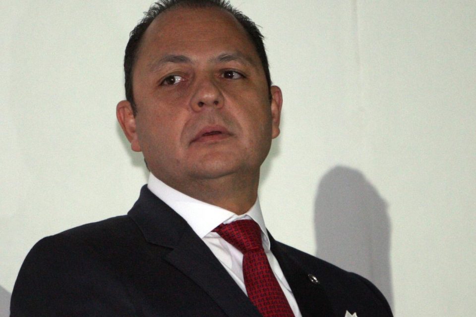 El consultor financiero «boliburgués» que entregó a Raúl Gorrín