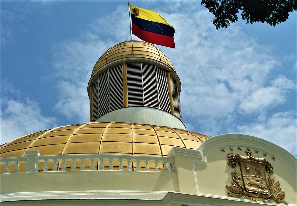 “Asamblea Nacional no perderá legitimidad ante fraude electoral”: presidente del TSJ