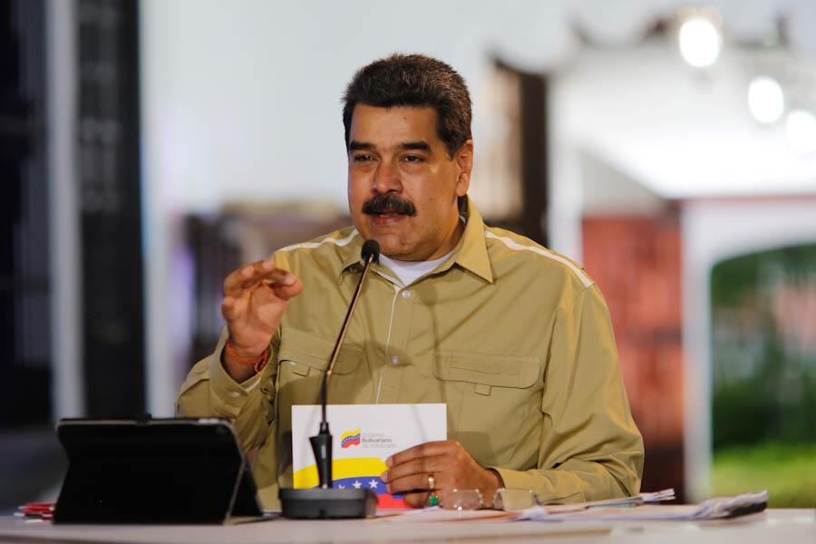 El gran viraje del chavismo