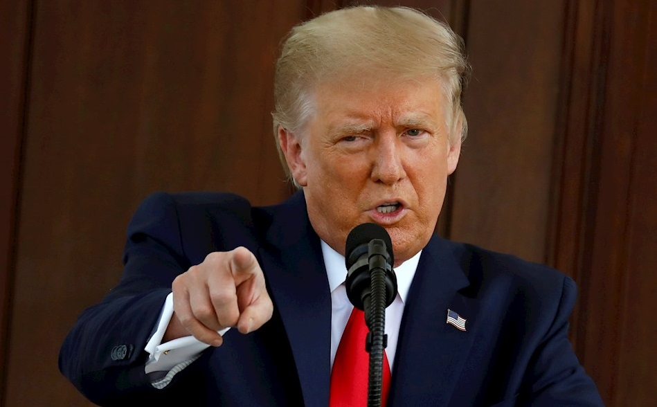 Encuesta: voto venezolano en Florida apuesta fuertemente por Trump