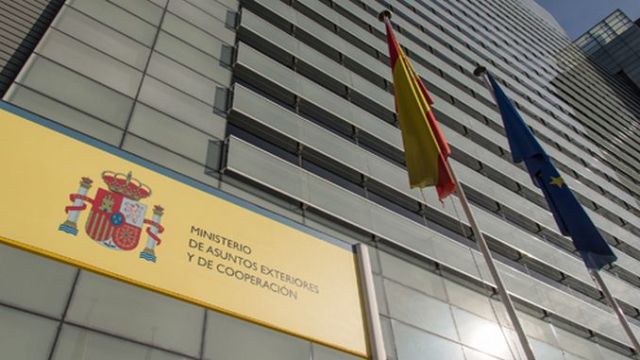 España no ve condiciones para que se lleven a cabo elecciones en Venezuela