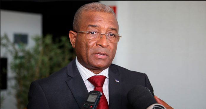 La recomendación del fiscal de Cabo Verde a jueces por el caso Alex Saab