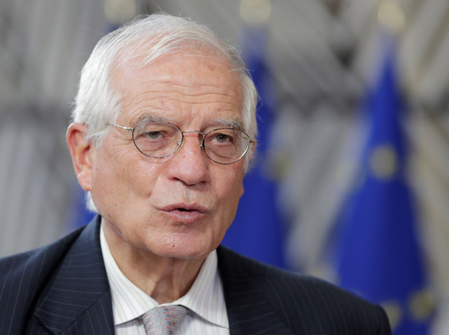 Más de 200 personalidades de Iberoamérica envían comunicación a cancilleres de la UE en rechazo a iniciativas de Borrell