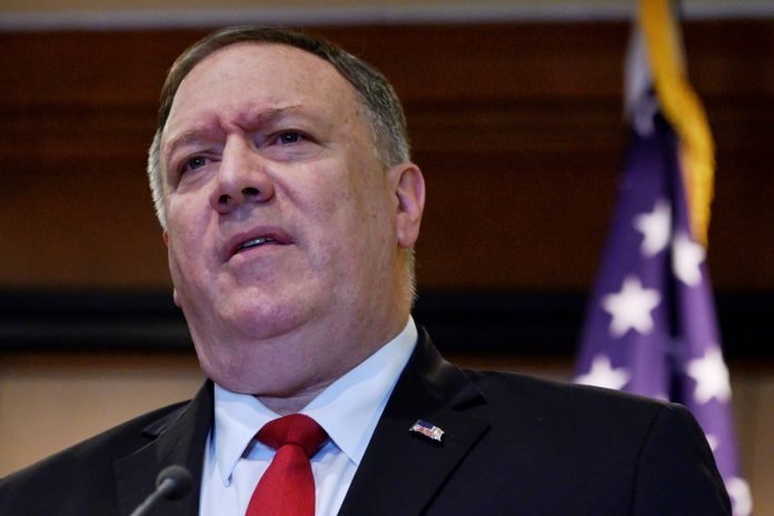 Mike Pompeo visita Suramérica con la mira puesta en Venezuela