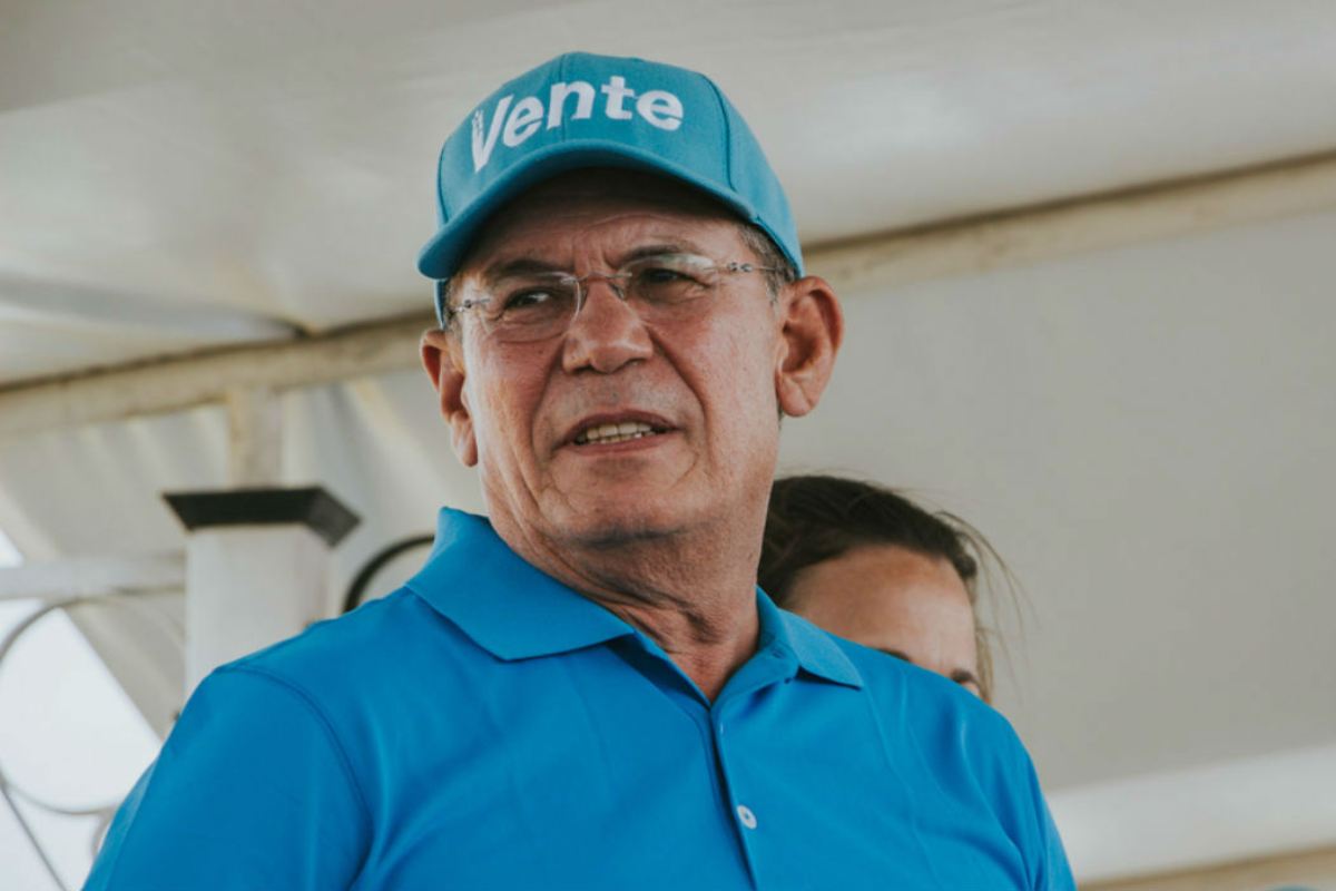 Omar González respalda aplicar R2P: «Es hora que las estrategias no se decidan en el G4»