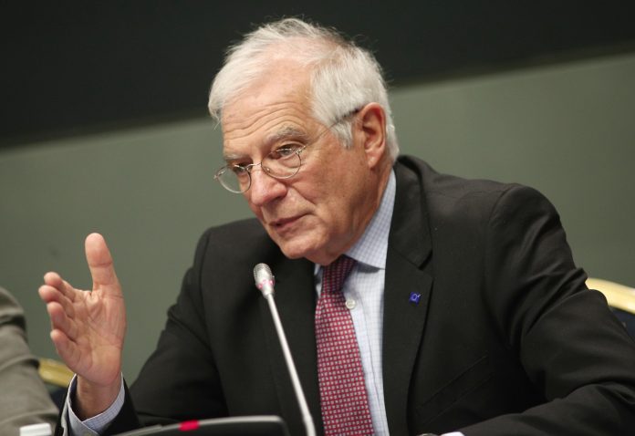 Personalidades de Iberoamérica rechazaron gestiones de Borrell sobre Venezuela