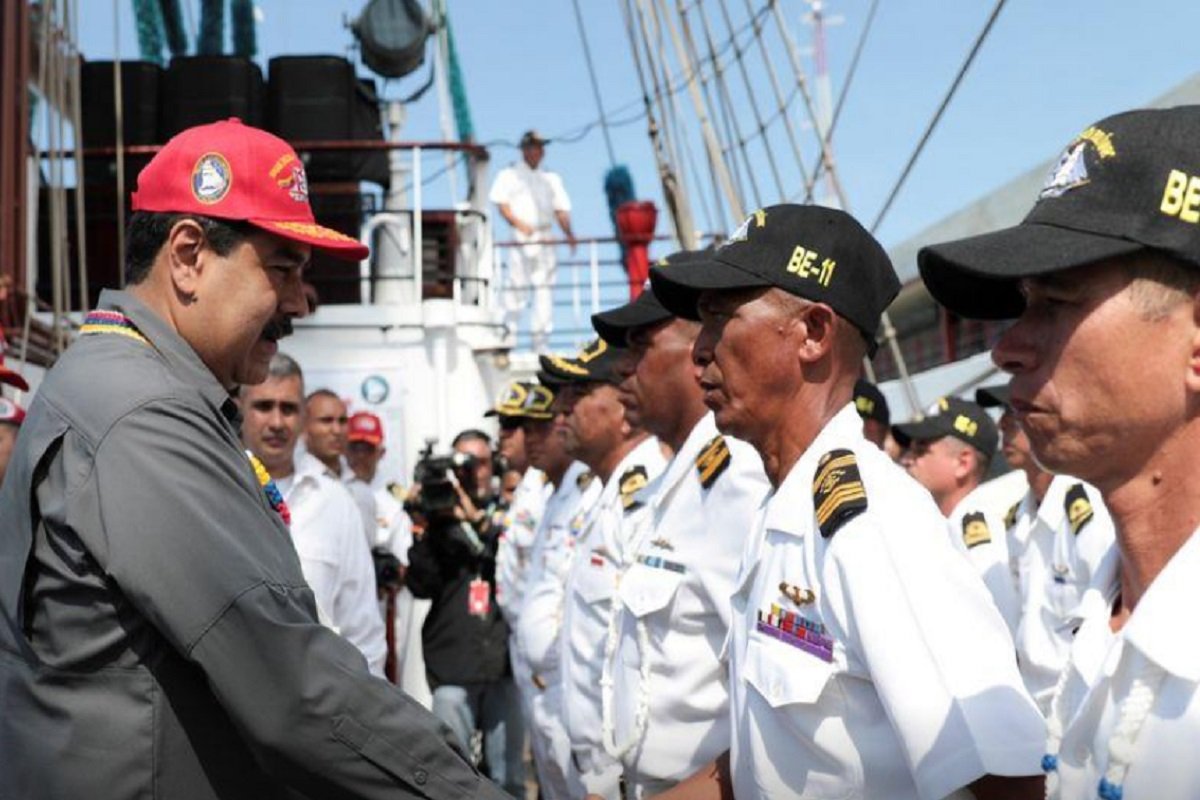 Reuters: Un país sin ley donde la Fanb asesina a capitanes en el mar