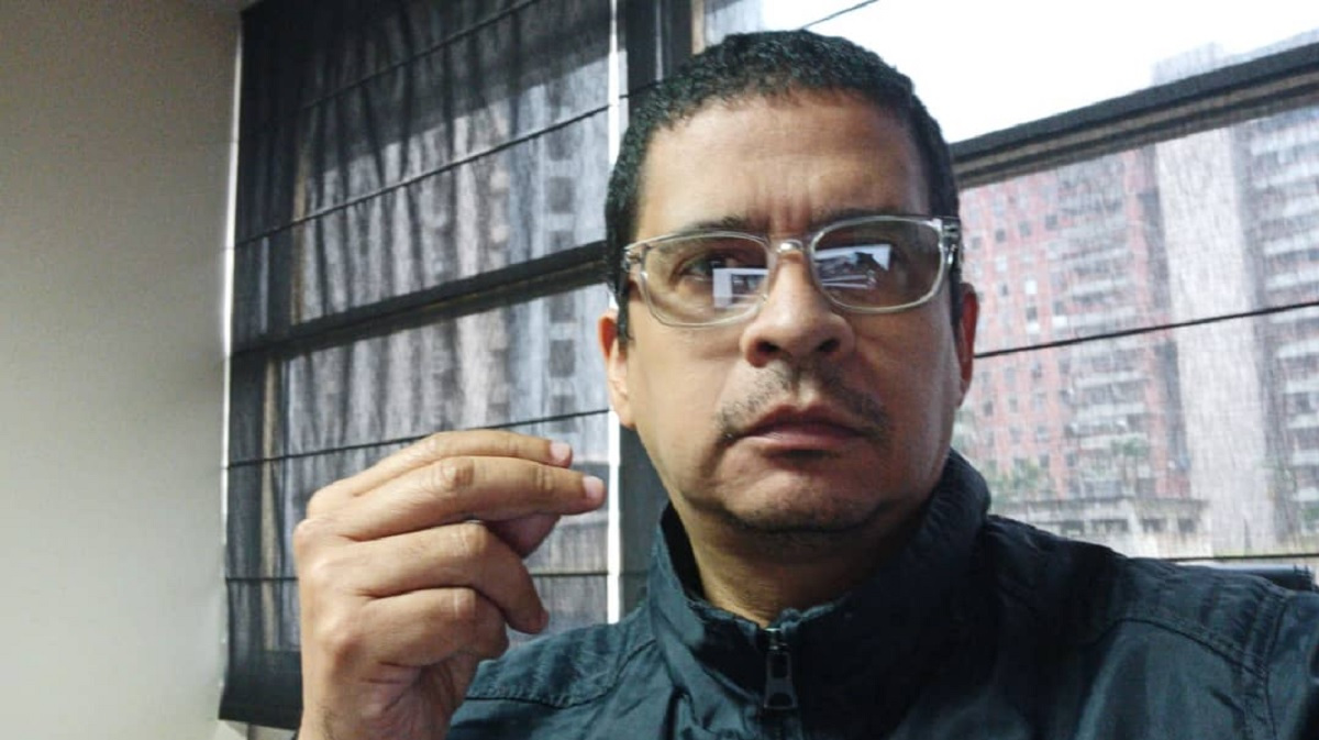 Nicmer Evans: El final del régimen de Maduro, del Chavimadurismo es inevitable (Entrevista)