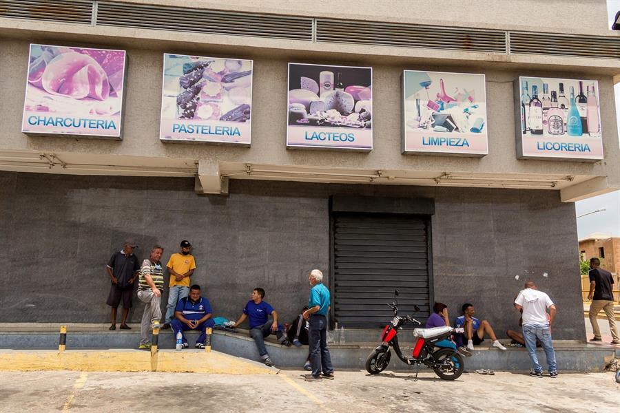 Hambre en Venezuela: los niños de hoy podrían morir antes de tiempo