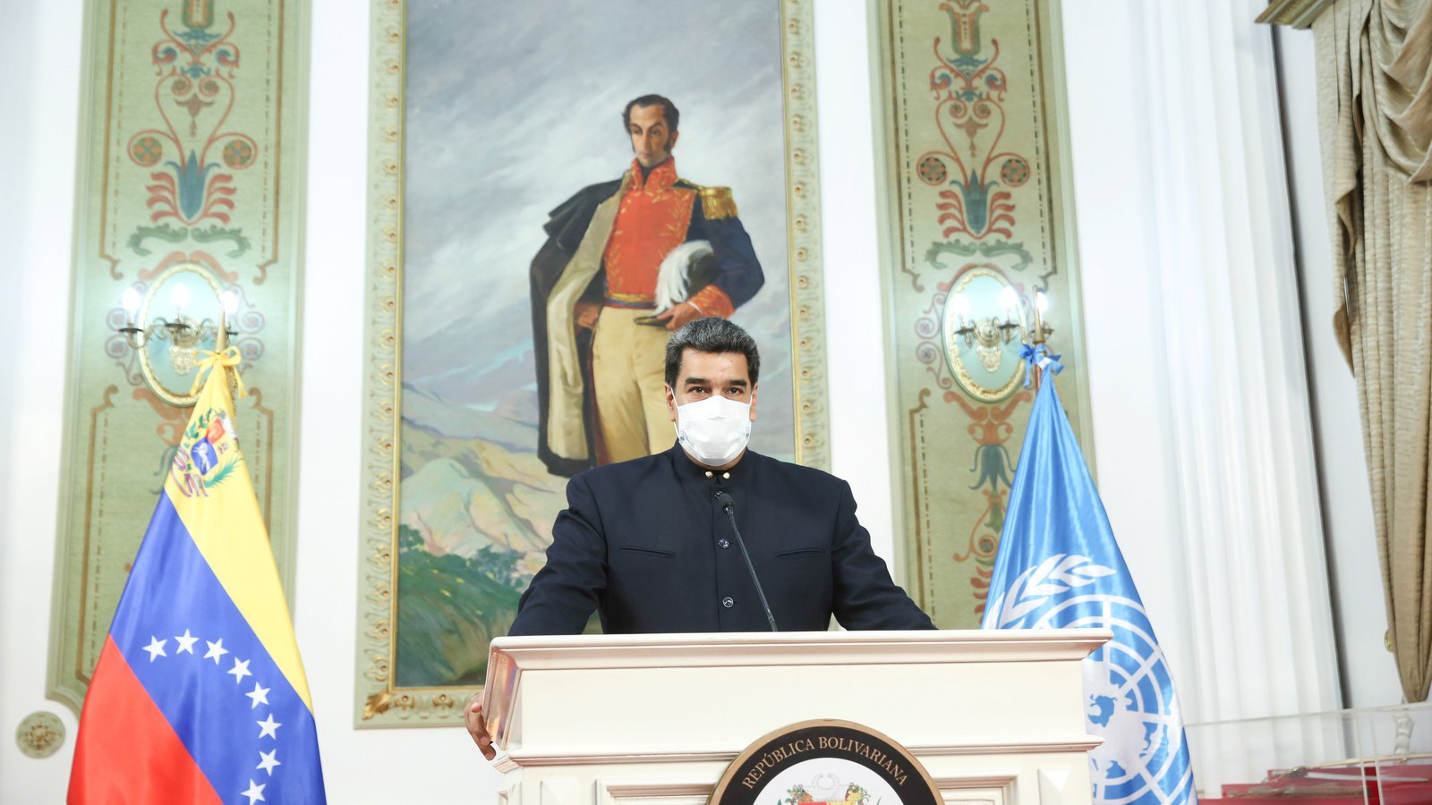 Synchronizing With Europe on the Venezuela Crisis