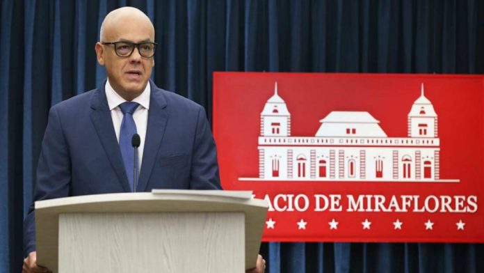 Régimen anunció una consulta popular de cara a legislativas