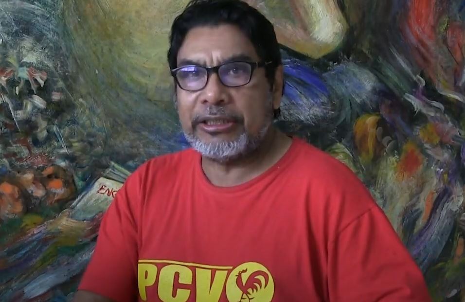 Contenidos “peligrosos y riesgosos”: La denuncia del PCV sobre la “ley antibloqueo” de Maduro