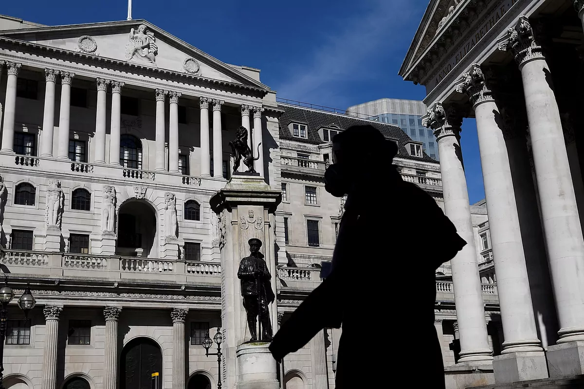 Maduro gana la apelación en Londres pero no recupera las 30 toneladas de oro depositadas en el Banco de Inglaterra
