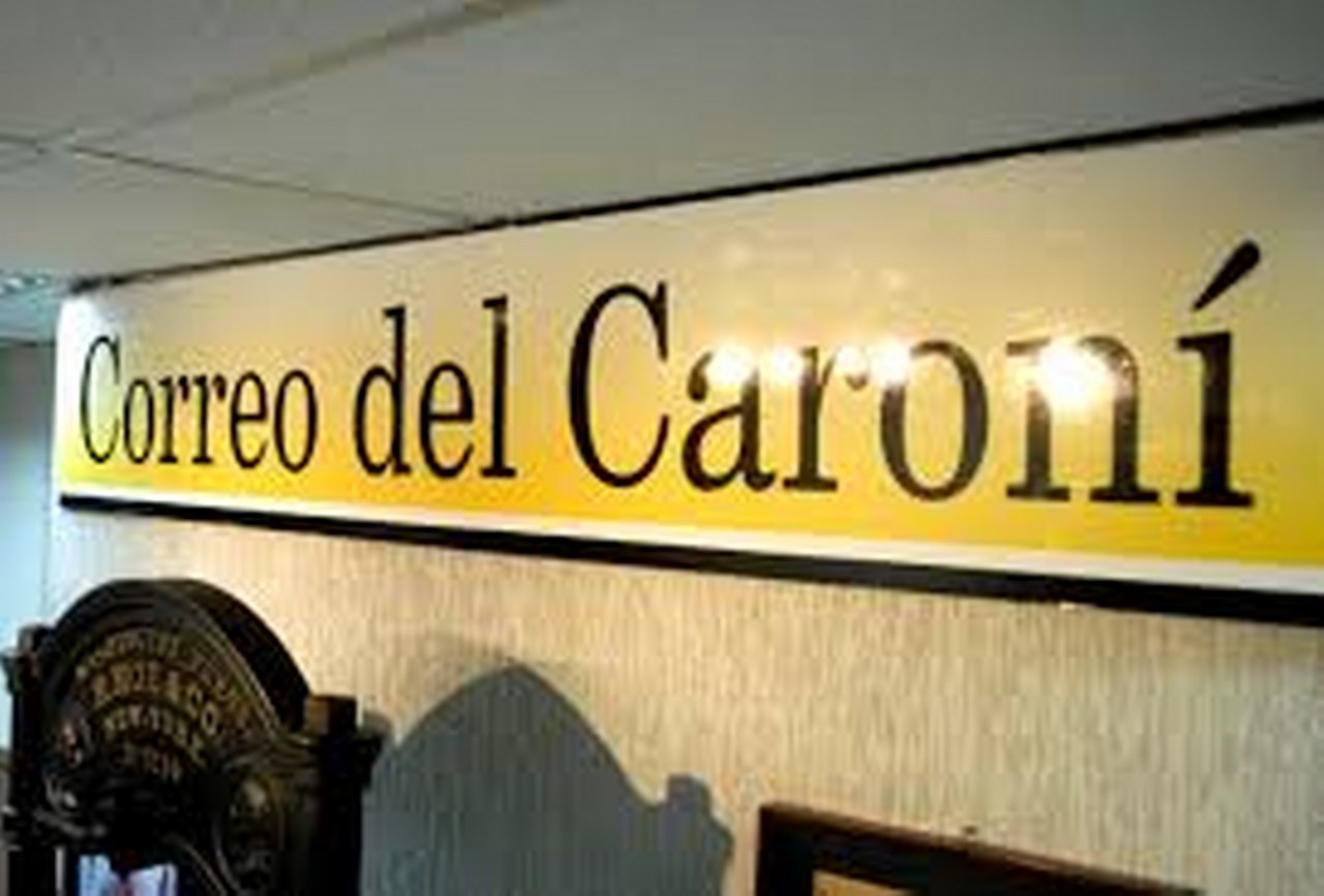 Funcionarios del Sebin allanan residencia de David Natera, director del diario Correo del Caroní