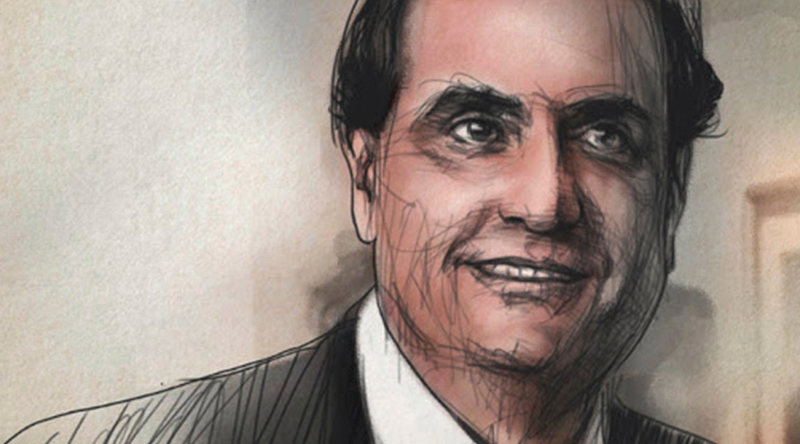 La millonada en dólares que habrían cobrado los diputados Clap por desaparecer informe de Álex Saab