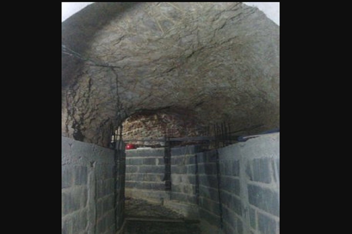 Noticiero Digital – Alto Mando construyó túnel en Barquisimeto para ocultarse en un conflicto armado: Sujú (+video)