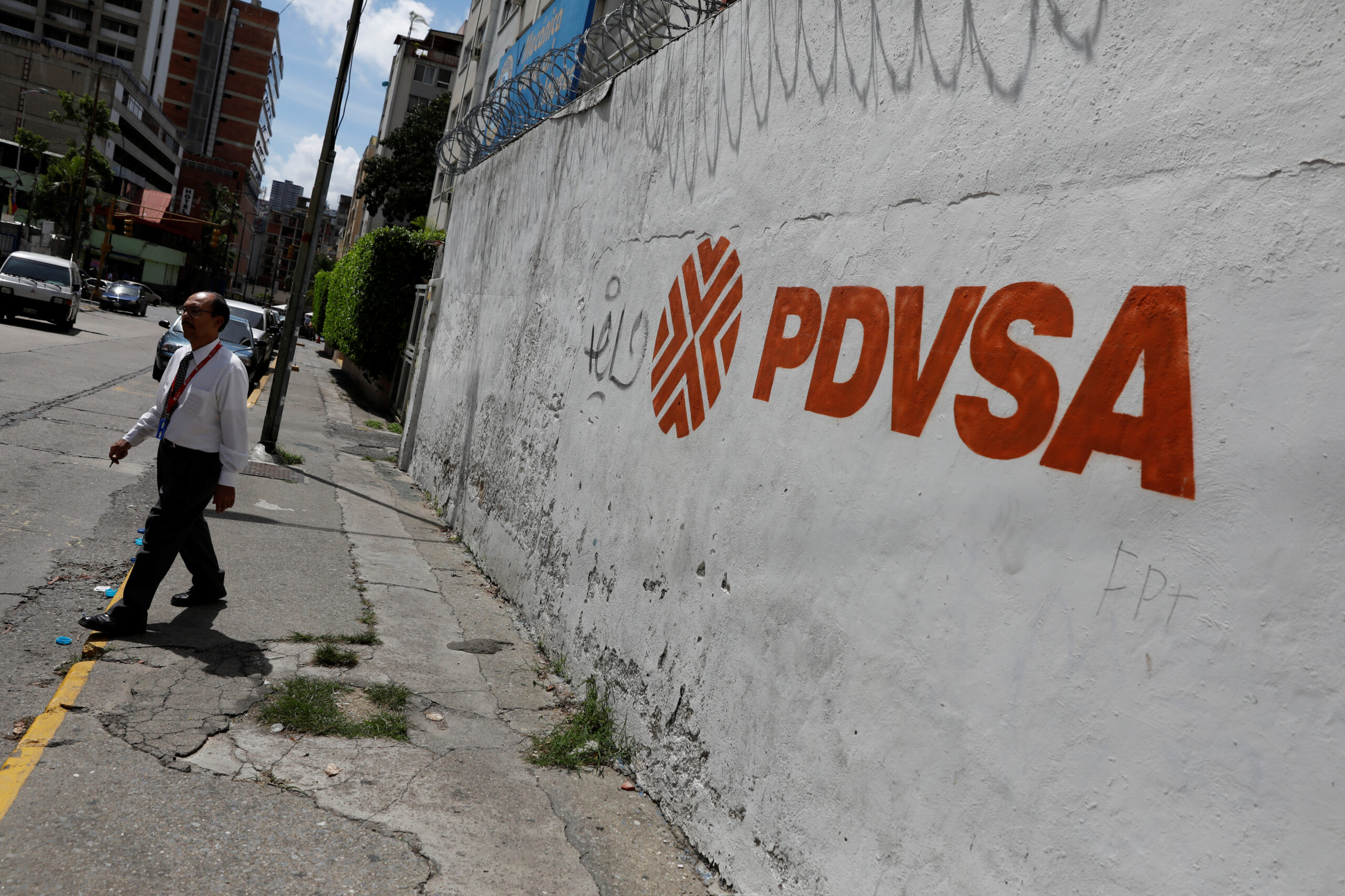 Comunicado del Gobierno Legítimo ante decisión de Corte de Nueva York sobre Bonos PDVSA 2020