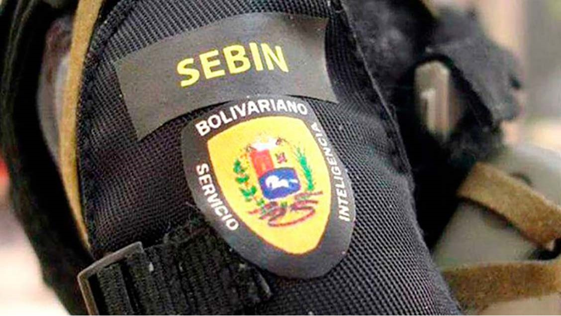 Denuncian que esbirros del régimen de Maduro secuestraron a dirigente de Voluntad Popular en Guárico #17Oct