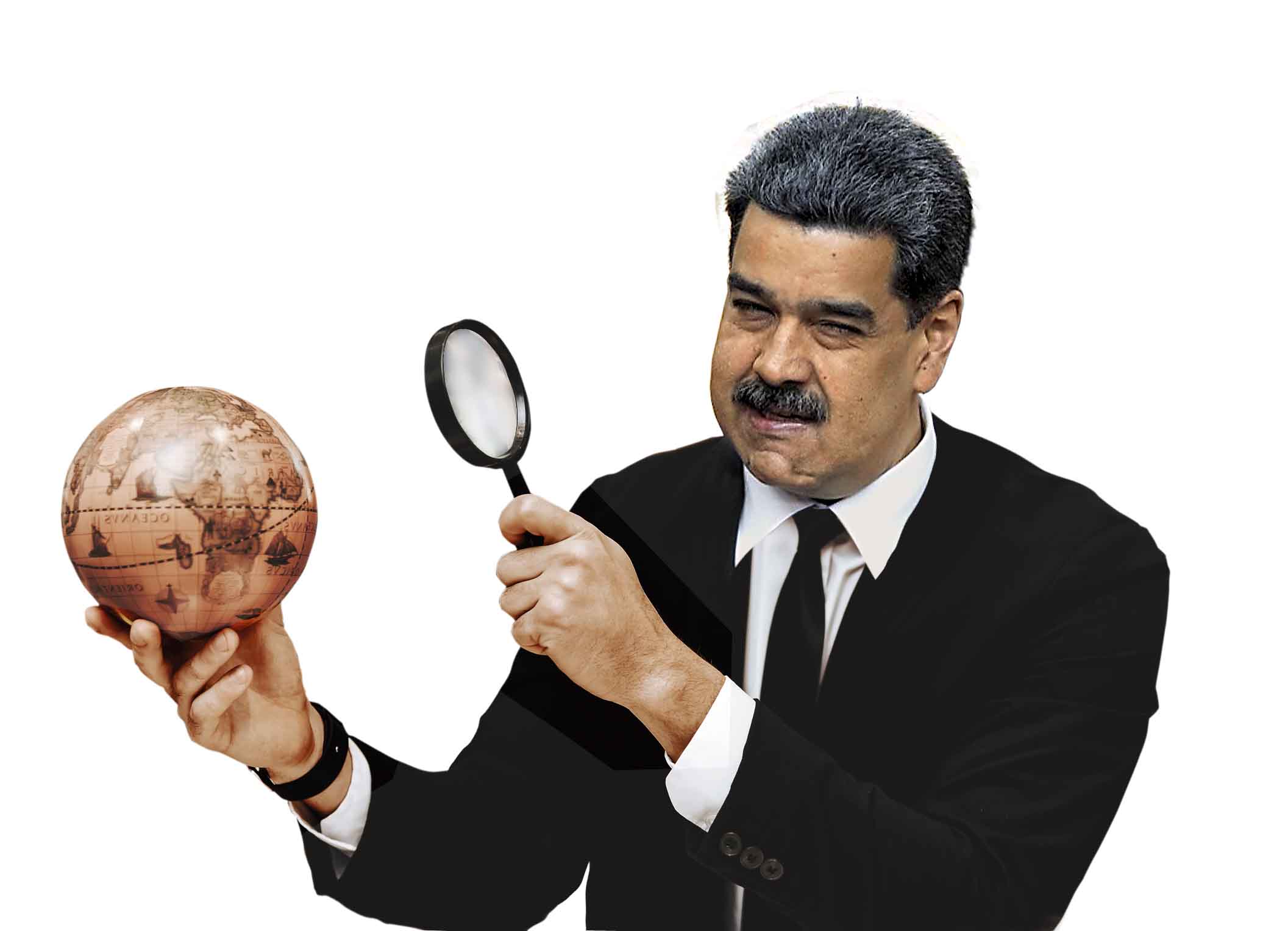 Espionaje y negocios ilícitos: la ‘relación’ de Maduro con Barranquilla