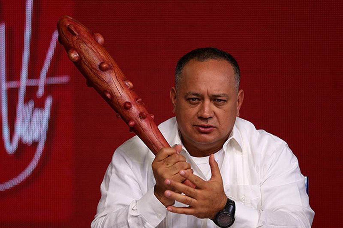 Hernán Lugo-Galicia: Por órdenes de Cabello, Sebin investiga a todos los aspirantes a la AN