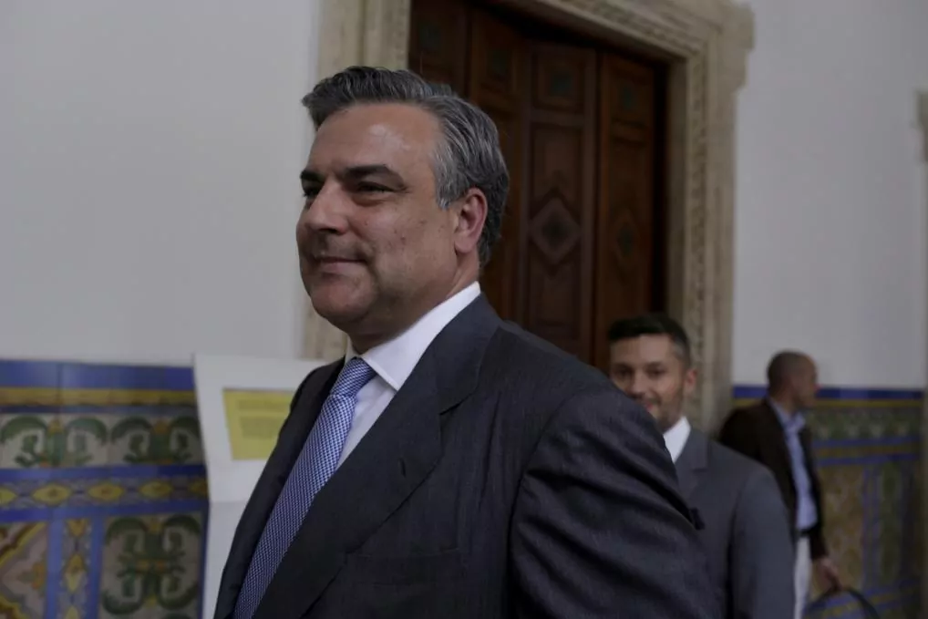 El Gobierno de Maduro acusa a España de participar en la fuga de «un peligroso delincuente» y de recibirlo en su territorio
