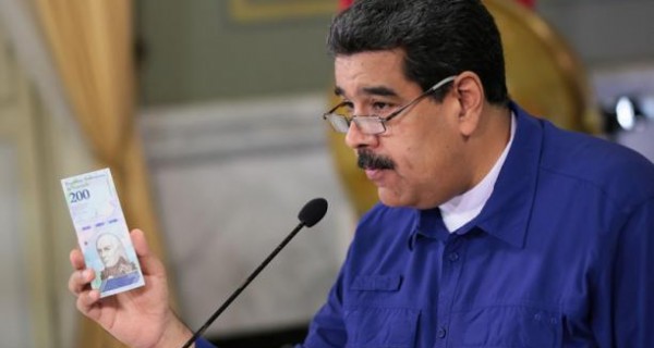 ¡BILLETES DE MONOPOLIO! Con el billete de mayor valor solo se puede comprar 27 gramos de carne